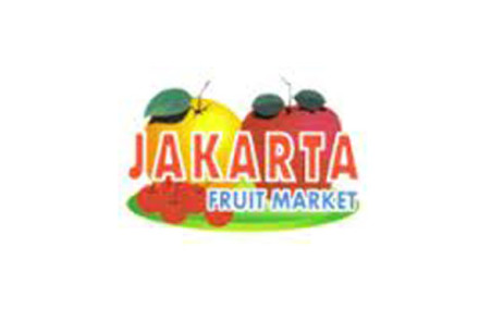 Jakarta Fruit Market
